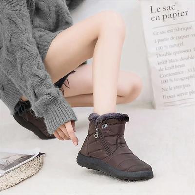 Зимние женские кроссовки на мягкой подошве на высокой подошве, ботинки на толстом каблуке, обувь Scarp, спортивные, трендовые товары, импортеры, корзина Scarp