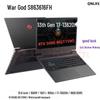 Игровой ноутбук Hasee ZHANSHEN S8 15,6 дюйма (Китайская версия)