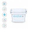 Aqua Optima Evolve+ filter cartridge 3 pcs for brita maxtra dafi unimax aquaphor