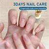 ROZINO 16ml 3 Days Nail Care Serum Repair Nail Fungus Paronychia Relieve Cracked Damaged Toenails Strengthener Nail Care Serum