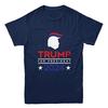 Trump for President 2024 - MAGA Make America Great Again T-Shirt