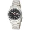 Watch SEIKO 5 Automatic Overseas Model SNK357K1