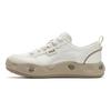 Fila Печенье Удобный Классический Модный Высококлассный Ретро Минималистичный Прочный Дышащий Поддержка Низкий Верх Повседневная Обувь Женский кроссовок F12W522301FTF