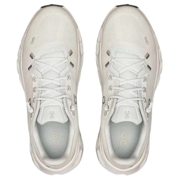 ON Cloudtilt Arctic Ice Women Sneakers White 3WE10054313