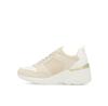 Sneakers DeeZee ADARA WAG1270307A Beige
