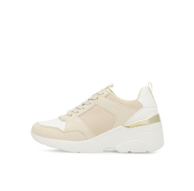 Sneakers DeeZee ADARA WAG1270307A Beige