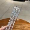Crystal Clear Transparent Hard Phone Case for Oppo Find X9 X8 Pro Soft Bumper Anti Drop Wireless Charger Protection Cover Funda