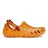 Salehe Bembury X Pollex Clog Cobbler Unisex Sneakers Orange 207393-837