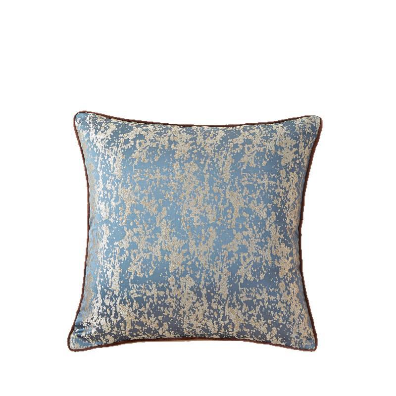 Новый Крафт Прикроватная Наволочка для Подушки Автомобильная Мебель Подарок Легкая Роскошь Диван Большая Подушка