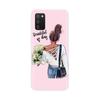 For Samsung A02s Case Sm -A025f Soft Silicone Tpu Cover For Samsung Galaxy A02s A025f A 02 S Phone Back Shell Bumper Funda 6 .5 "