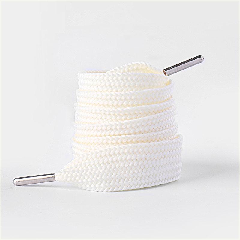 2 см ширина плоские шнурки для кроссовок длина 130 см классические шнурки повседневные подростковые шнурки ПВХ/металлическая головка аксессуары для обуви