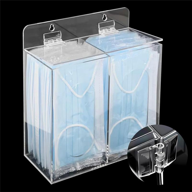 A03F-Пластиковый DIY Набор Пряжек для Дверцы Коробки, 15 шт. Акриловый Комплект Петель Самоклеящиеся Пряжки-Защелки Без Сверления Рояльная Петля