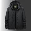 New Men's Casual Fashion Winter Outdoor Sportwears Jacket Casual Womens Jacket