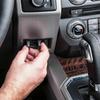 Brake Controller for F-150 2015-2020 OEM JL3Z2C006AA Truck Trailer Brakes to Help Truck Towing for Trailer Braking-