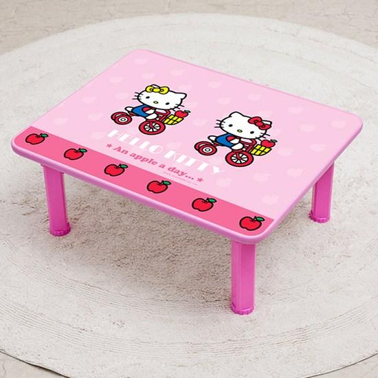 Living Coordination Study Award Hello Kitty Good Friends, a Popular Character In Korea