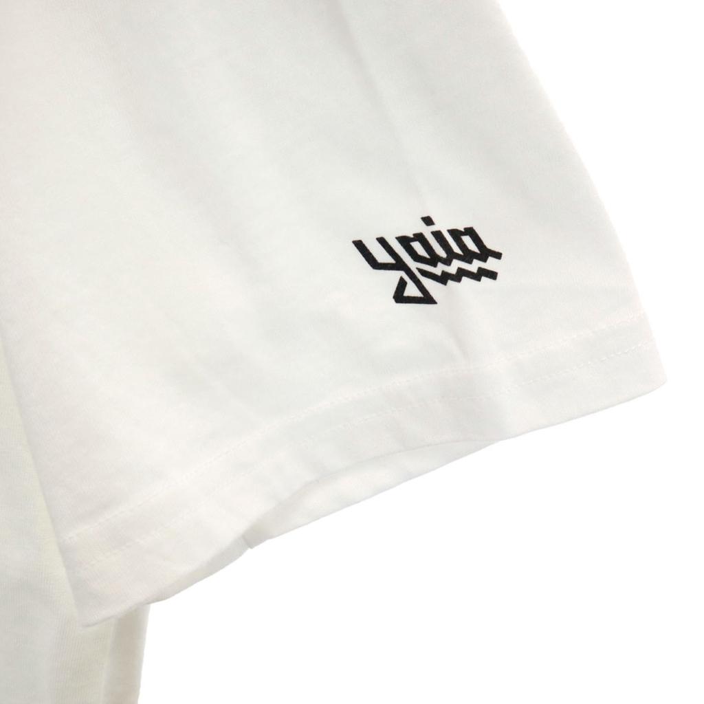 Adidas Originals Skateboarding Yaia Trefoil Logo Short Sleeve T-shirt S Men's Used