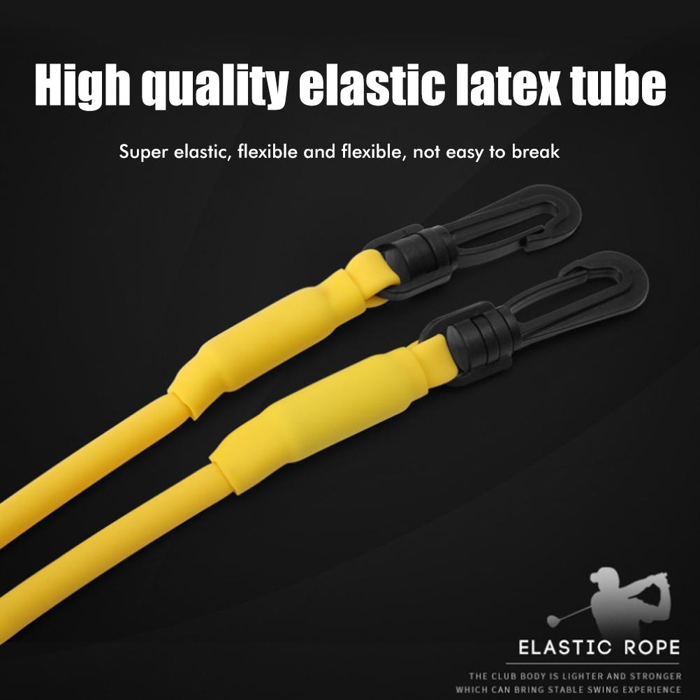 Тренировочный тренажёр с эспандером Swing, тянущий канат, корректирующий инструмент для качания, тренажер для коррекции осанки