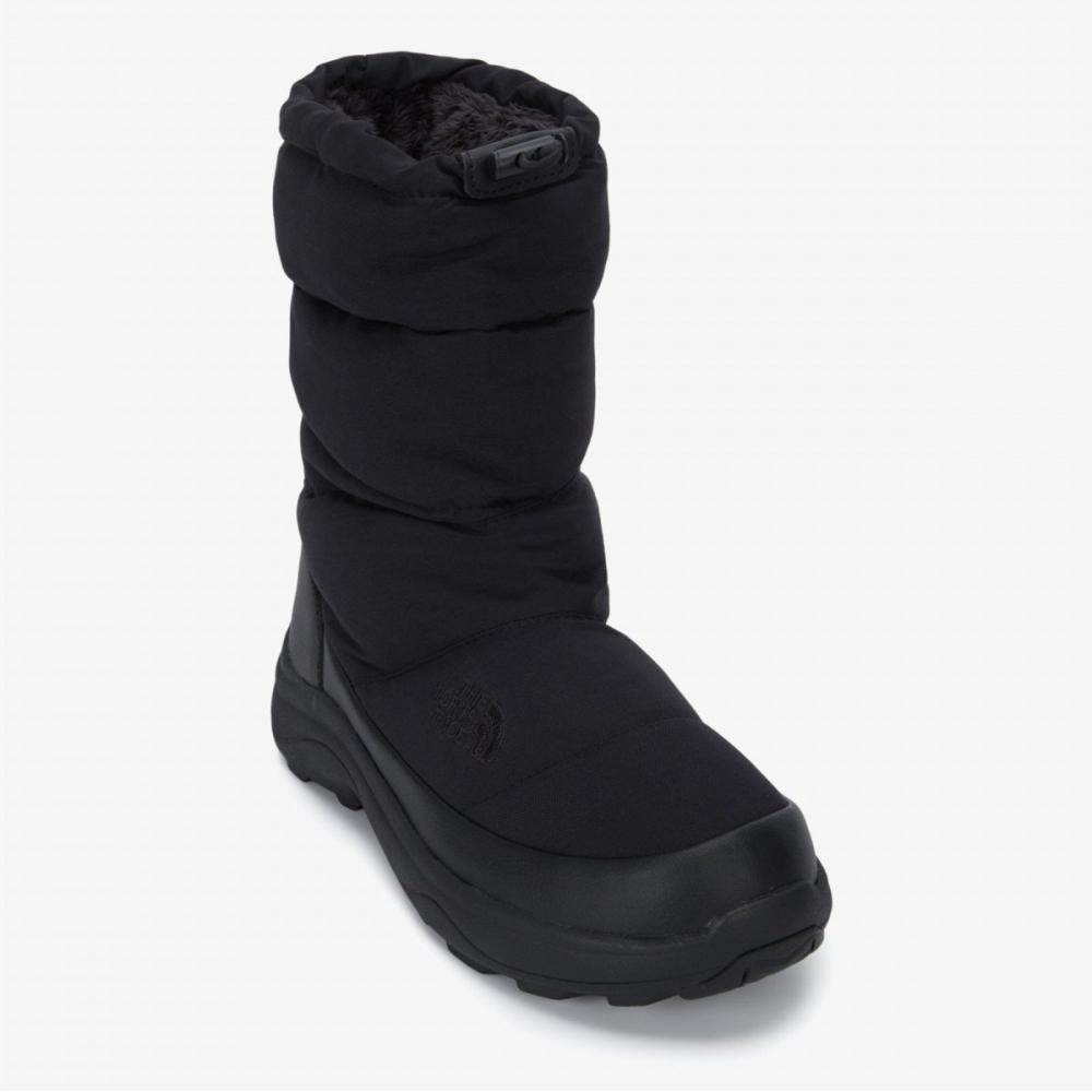 [Официальный North Face] Ns99p55j White Label Booty Classic