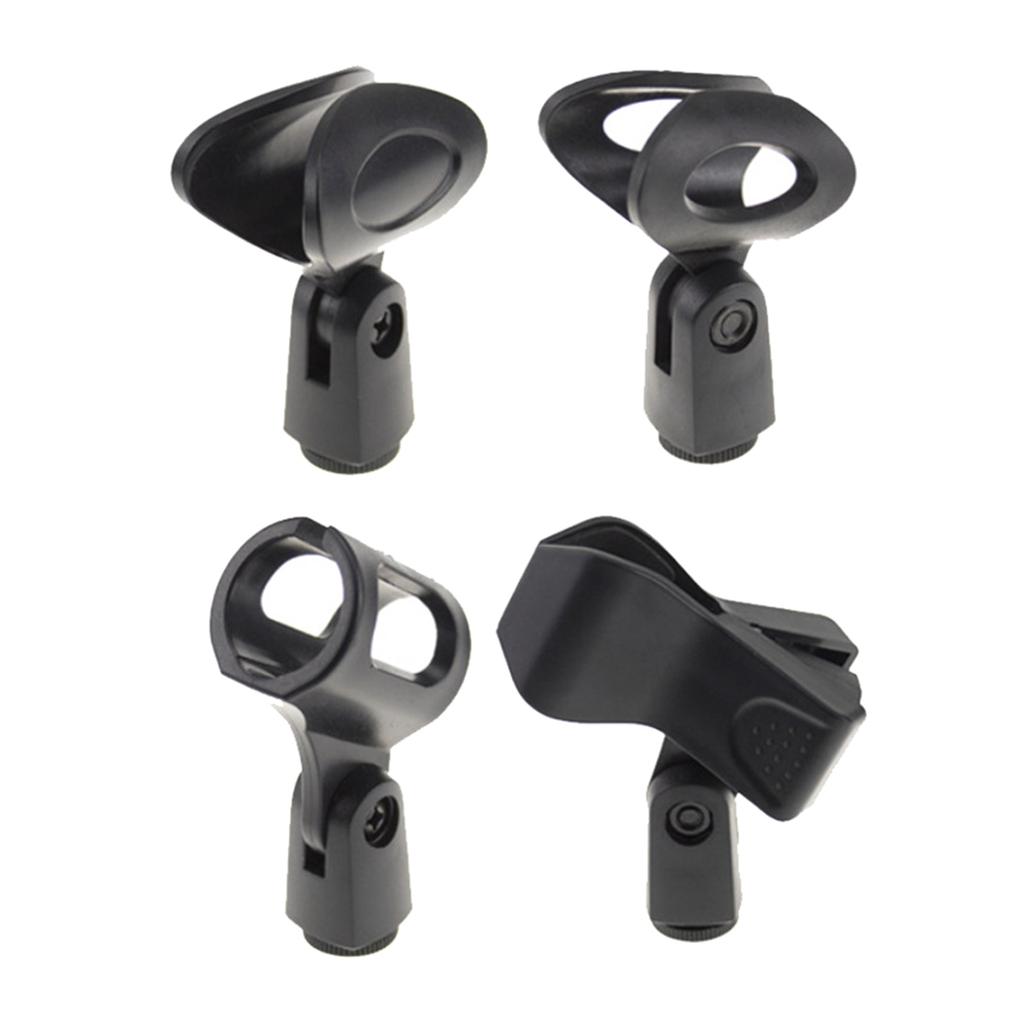 10 шт. Адаптер для микрофонной стойки 5/8 на 3/8 Адаптер с резьбой для микрофона Для аксессуаров для микрофонной стойки