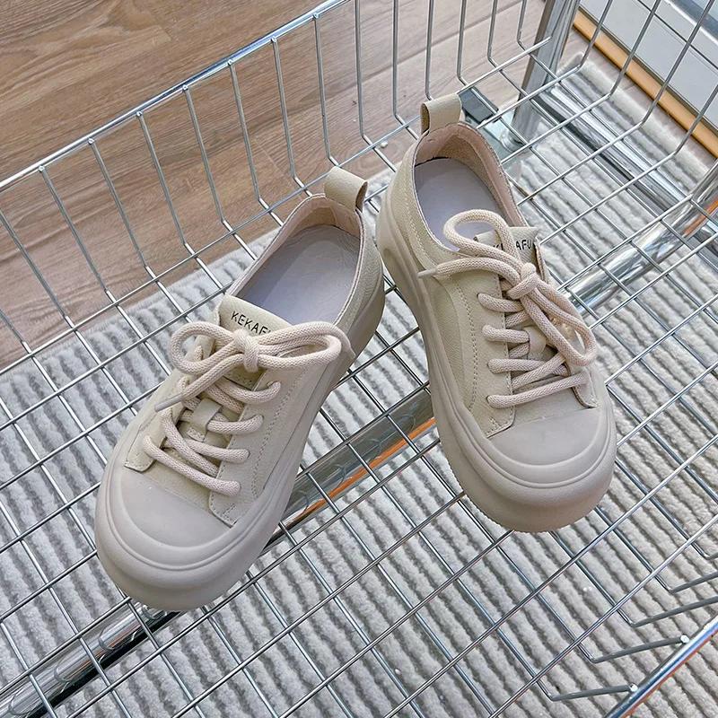 Fujin 3 см Натуральная кожа Мягкие балетки Этнические женские удобные ретро эргономичные осенние туфли для отдыха на резине смешанных цветов