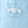 Сумка-тоут Sanrio Cinnamoroll 240753 (Время Немунему)
