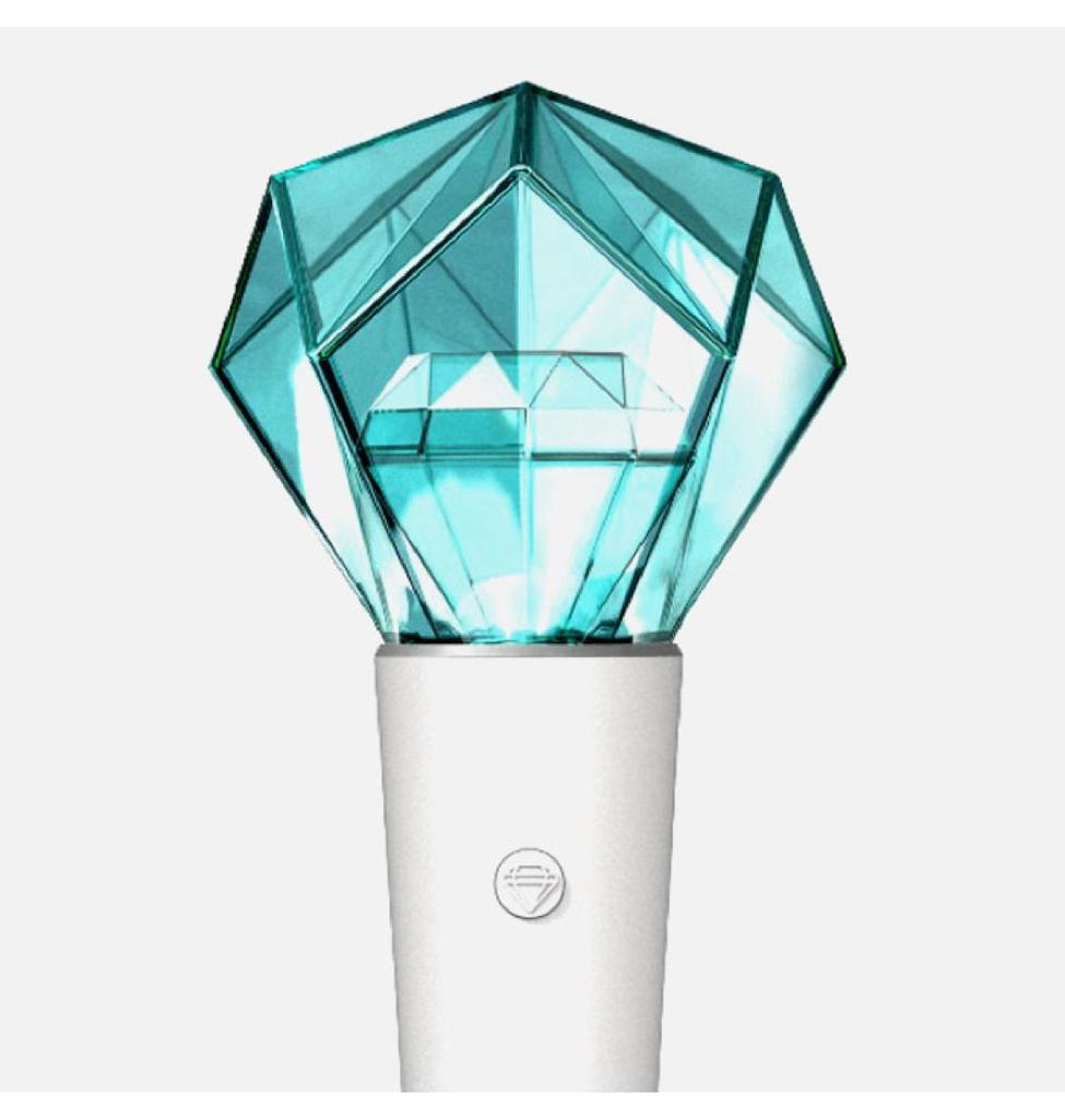 SHINee ОФИЦИАЛЬНЫЙ ФАНЛАМ (Светящийся жезл)