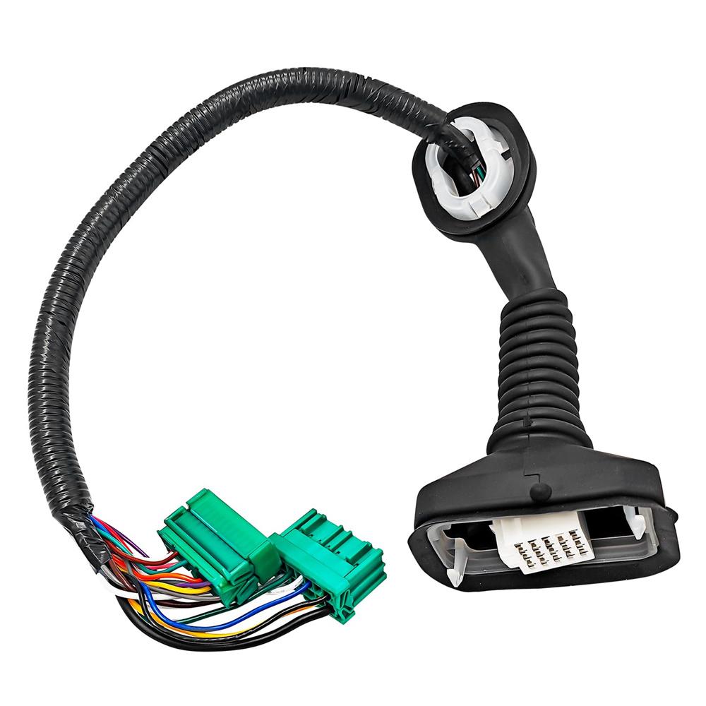 New Sub-Wire Door Driver Side 32757-STX-A00 For Acura MDX 2007 2008 2009