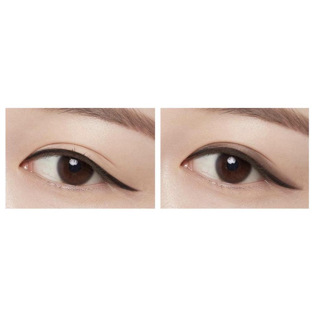 MISSHA Ультрастойкая подводка-карандаш 0,2 г (2 цвета)