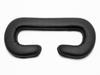 LUCKYBEE кожаная лицевая подушка 12 мм VR-МАСКА для HTC Vive из (Набор 2)