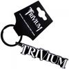 Брелок с логотипом Trivium