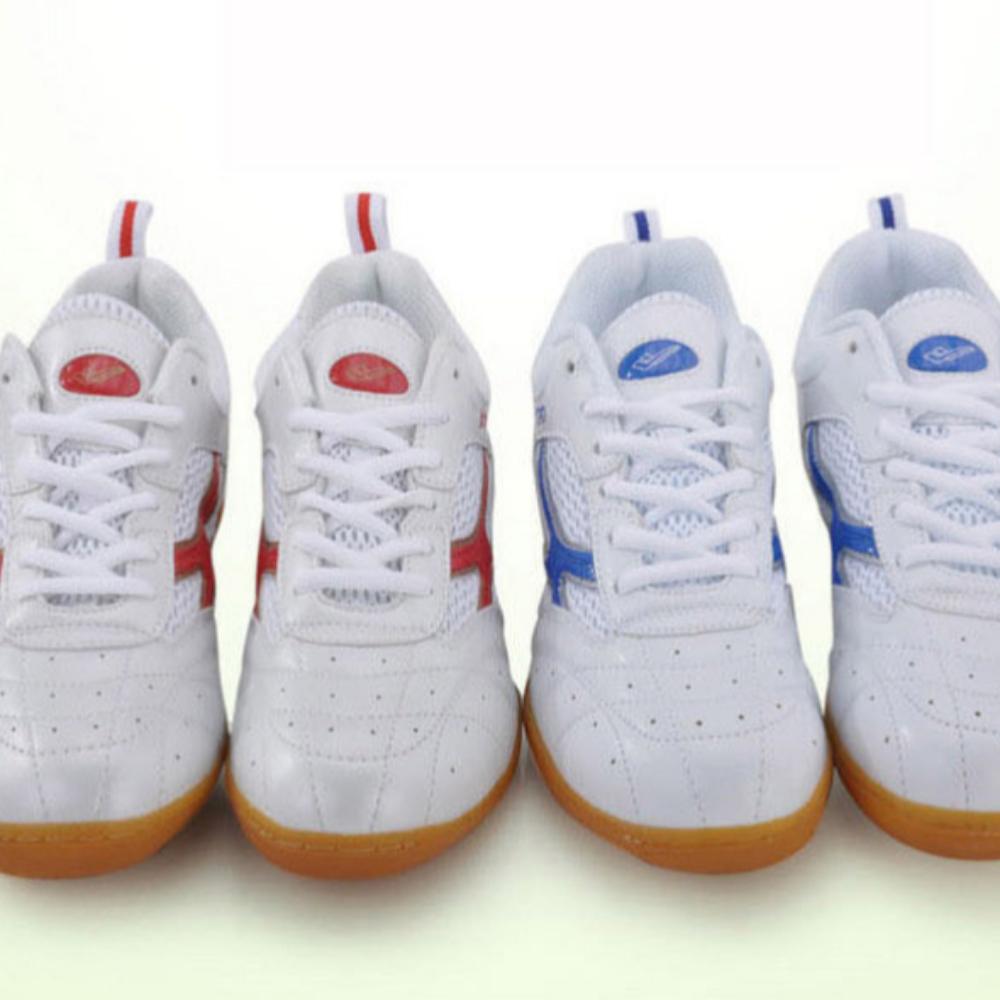 Кроссовки для настольного тенниса для мальчиков и девочек, детские тренировочные туфли, дышащие, легкие, теннисные туфли, кроссовки