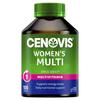 WOMEN'S MULTI VITAMINS + MINERALS 100c