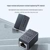 Гигабитный экранированный сетевой соединитель RJ45 Shengwei