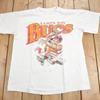 1988 Tampa Bay Bucs Унисекс Подарок для фаната Унисекс футболка Винтаж S-5XL Унисекс футболка