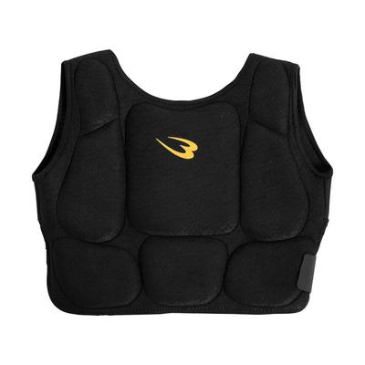 BODYMAKER Поддержка груди 3 Body Грудь Грудь Каратэ Шок Боевой Размер L Протектор, Защита, Защита, Тхэквондо, Каратэ, Снаряжение, Амортизация, Искусства,