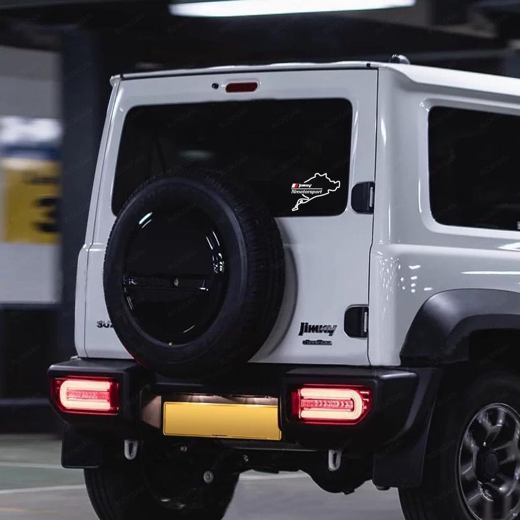 Prius Inlet Cover Sticker, Rear Glass, Rear 30 Series/40 Series/50 Series/60 Series Fuel