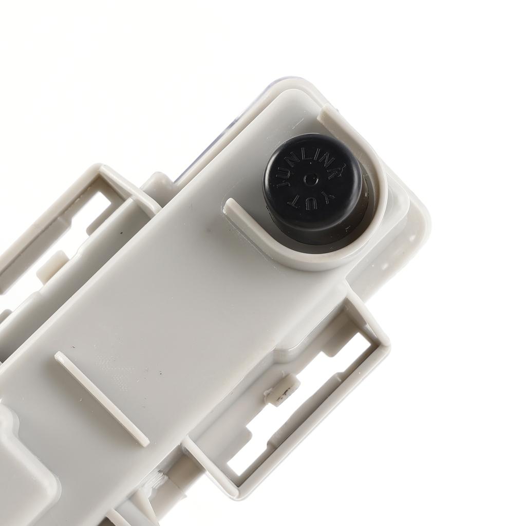 LH RH Pair Daytime Run Lamp Fog Light For Mercedes W166 ML/GL350/400/550 2012-2015