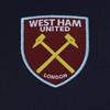 West Ham United FC Мужская футболка из полиэстера