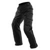 Komine Motorcycle PK-9161 Protection Overpants Neo Black L