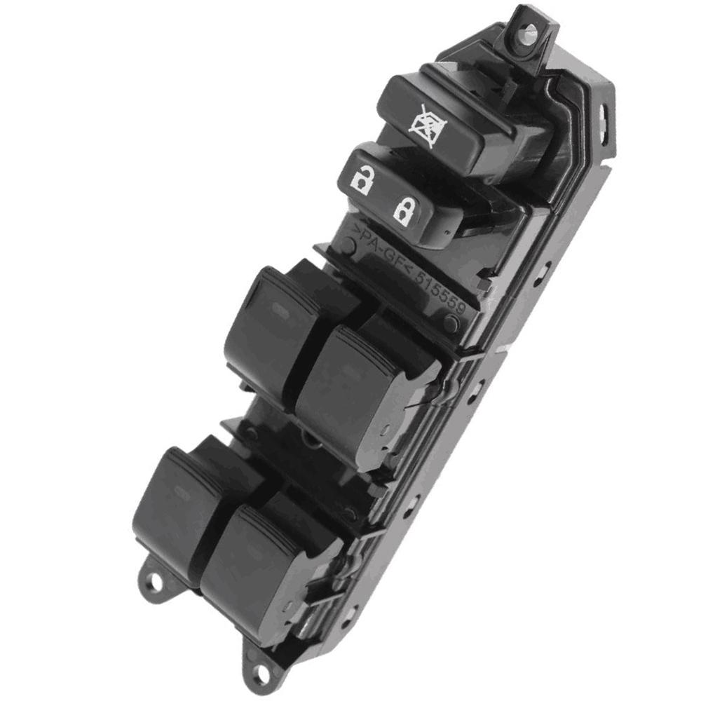 Master Power Window Door Switch for Toyota 4Runner 2010 2011 2012 2013 2014 2015 OEM 84040-33100 84040-28070