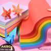 Colored Paper for Printing, Copying, Crafts, and Origami