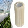 Погодоустойчивые ленты для ремонта теплиц Сверхпрочные полиэтиленовые заплатки-наклейки