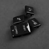 Gear Shift Switch Button Covers For BMW F20 F21 F22 F23 F30 F31 F34 F32 F33 F36