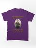 Hearts of Iron A World With No Room For The Gordons Classic T-Shirt