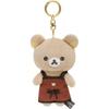 Подвесная мягкая игрушка San-X Rilakkuma Rilakkuma MO33201