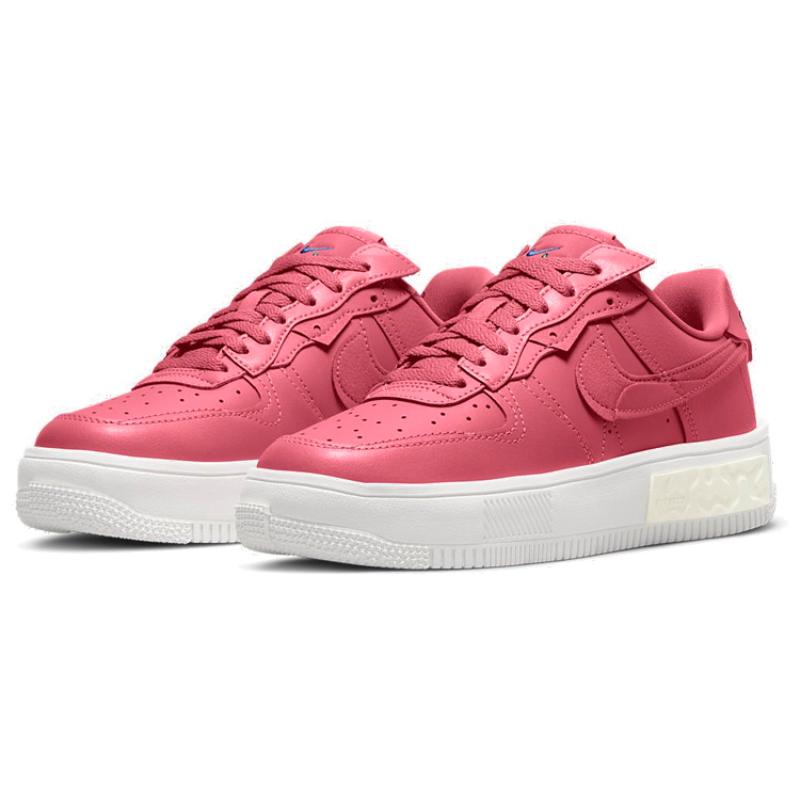 Nike Женские кроссовки Air Force 1 Fontanka Gypsy Rose DA7024-601