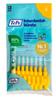 (DE) Tepe, Interdental Brushes Size 4, 8 Pieces (PRODUCT FROM GERMANY)