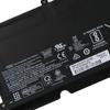 Сменный аккумулятор для ноутбука PG03XL для HP TPN-C141 TPN-Q241 TPN-Q229 DK0131TX Shadow Elf 5/6 15-DK