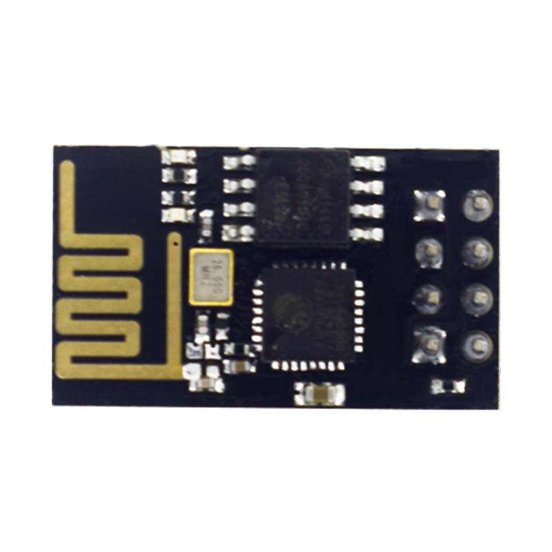 ESP-01 8266 модуль последовательного порта в WIFI Промышленный класс низкопотребляющий беспроводной модуль