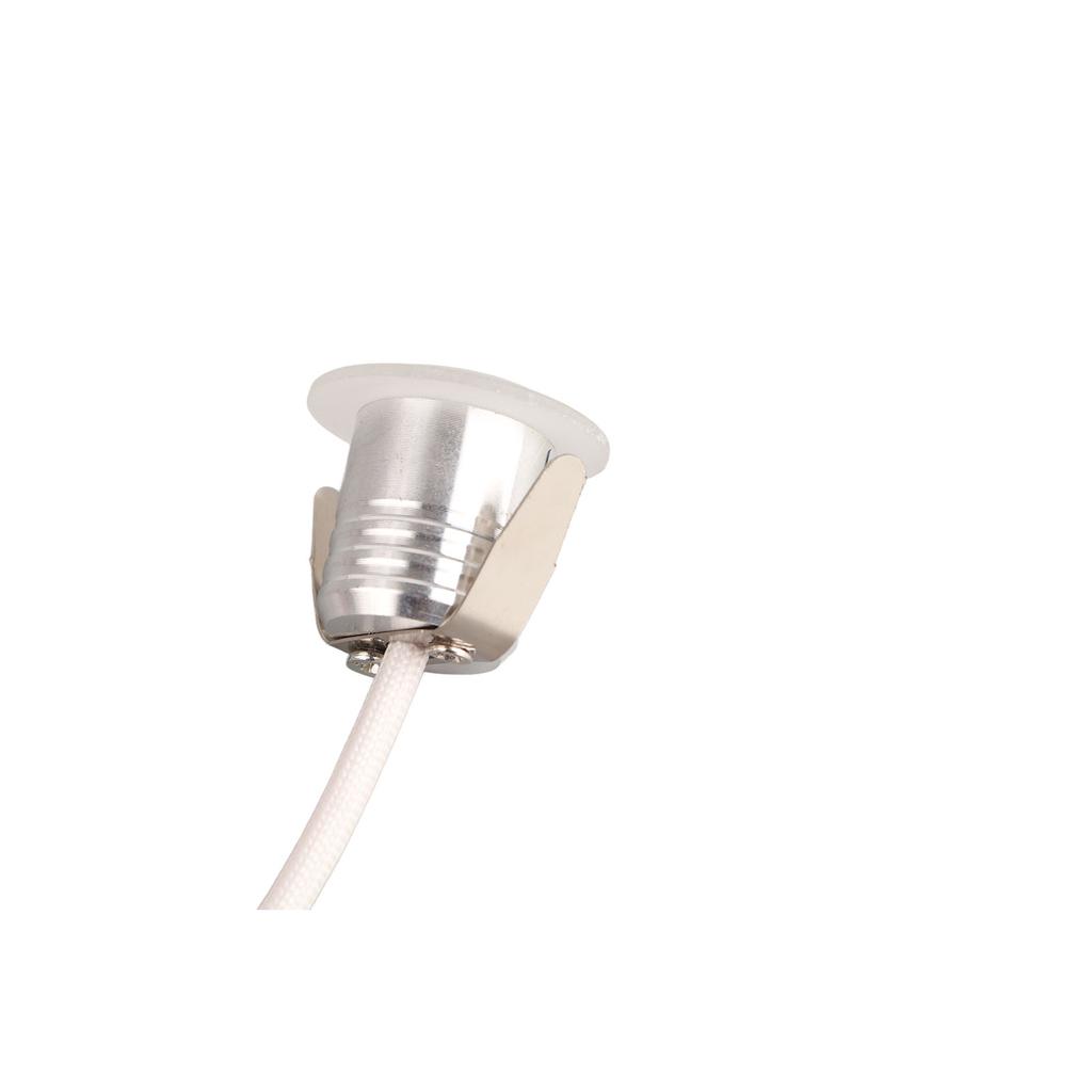 Mini Recessed Spot Light Professional Round Shape LED Ceiling Spot Lights for Indoor Living Room